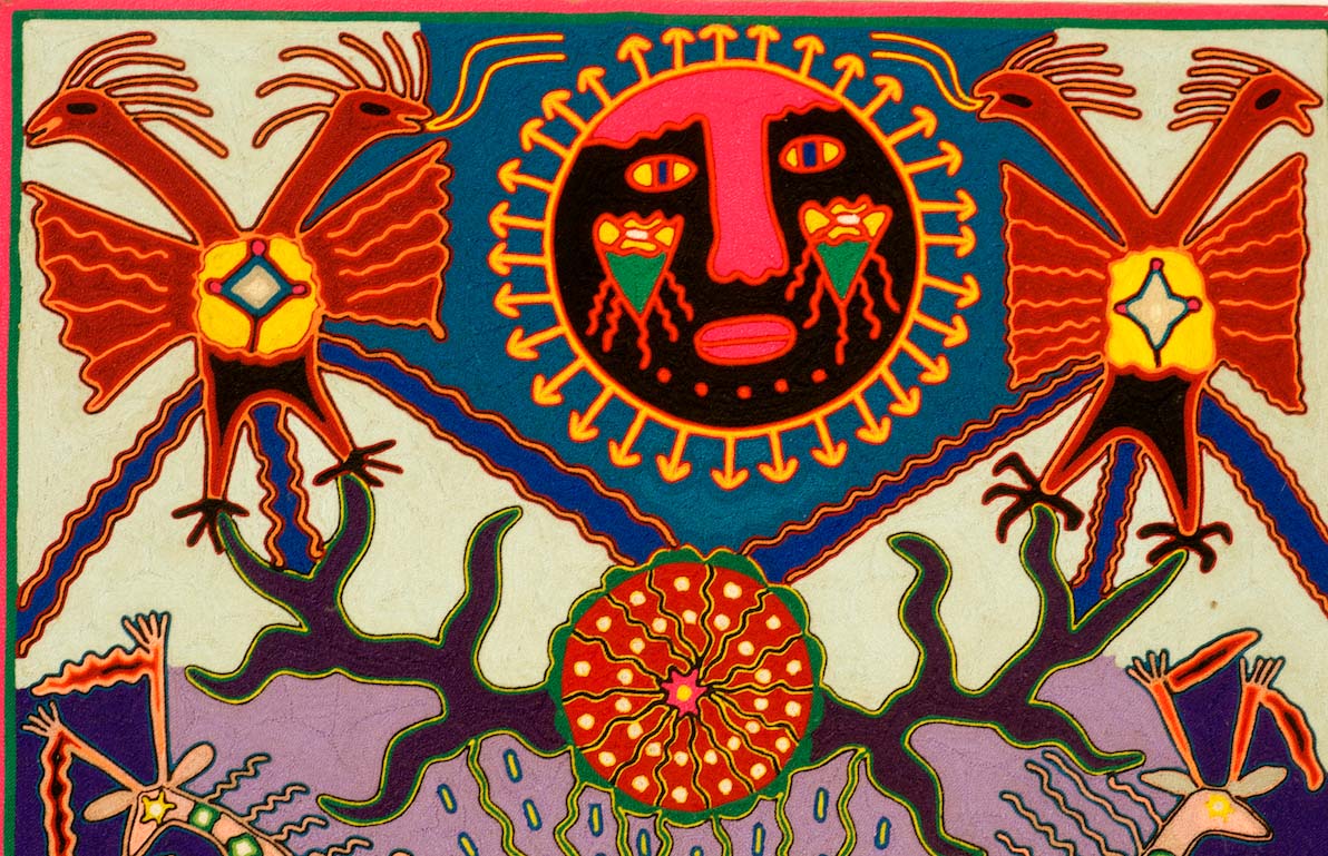 sun